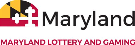 md lottert|Maryland Lottery & Gaming.